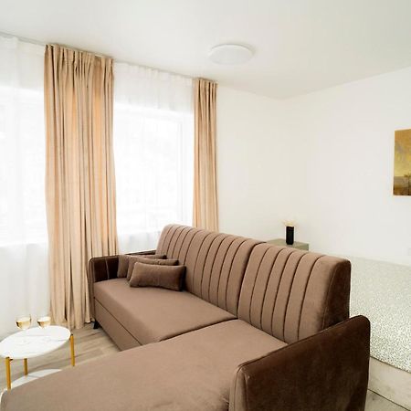 Central Station Apartment No8 Каунас Екстериор снимка