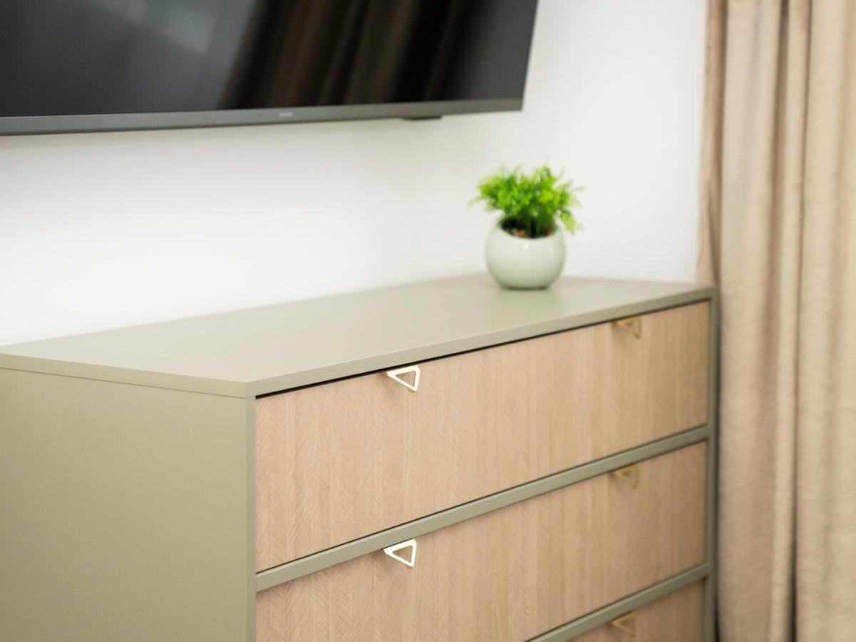 Central Station Apartment No8 Каунас Екстериор снимка