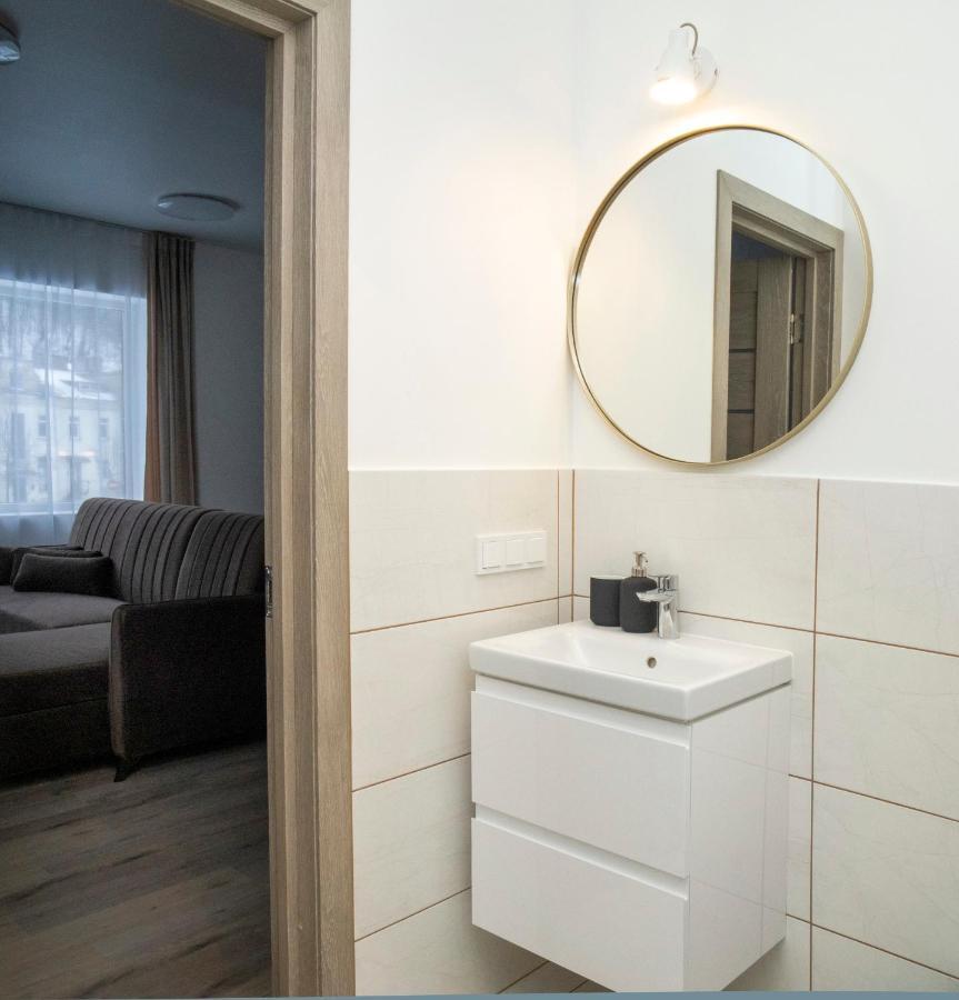 Central Station Apartment No8 Каунас Екстериор снимка