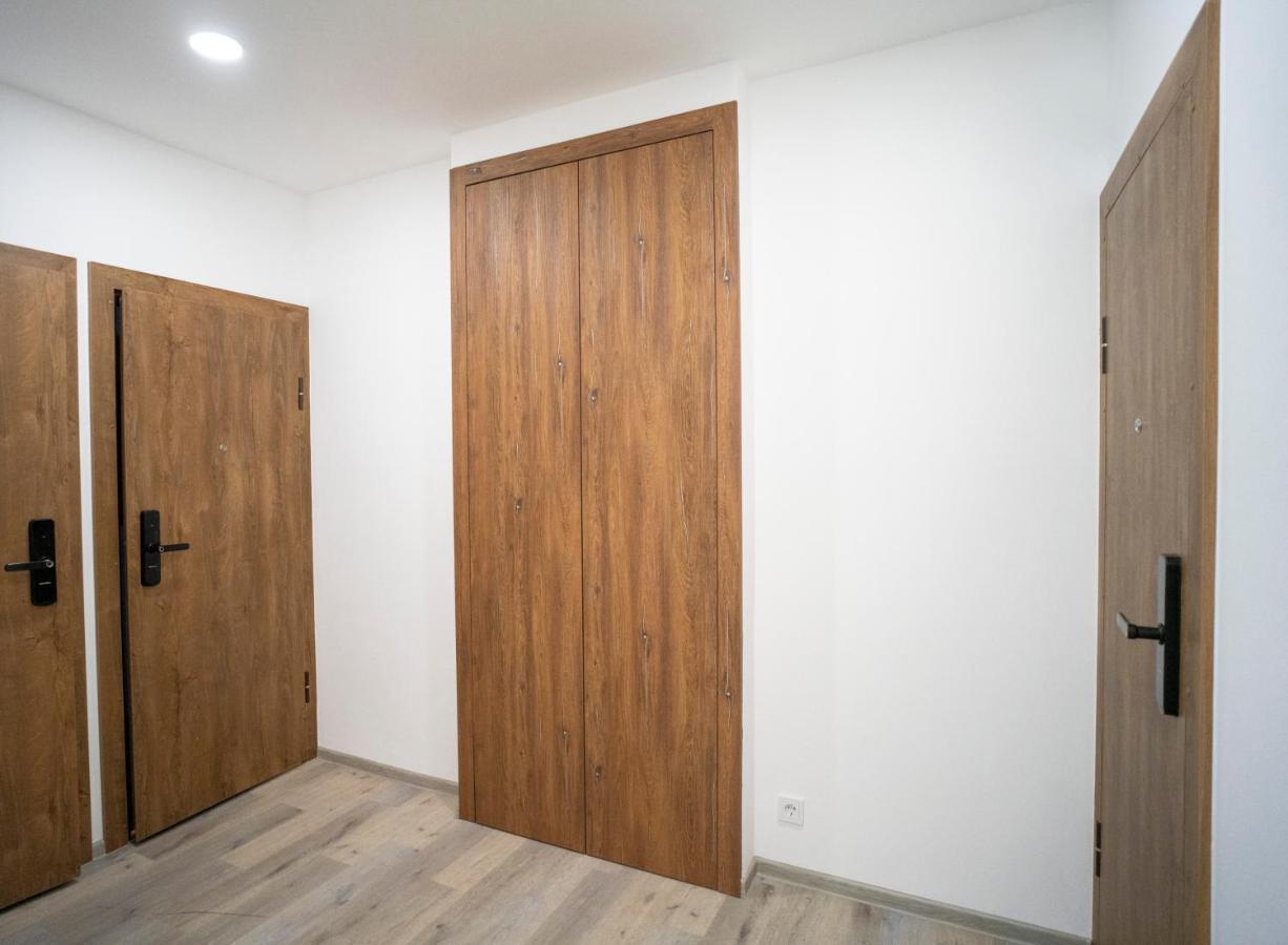 Central Station Apartment No8 Каунас Екстериор снимка